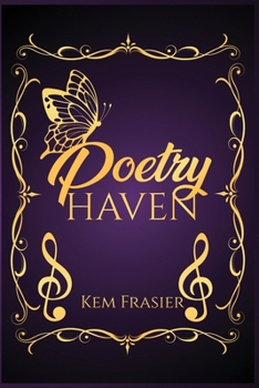 Paperback Poetry Haven Book