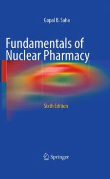 Hardcover Fundamentals of Nuclear Pharmacy Book