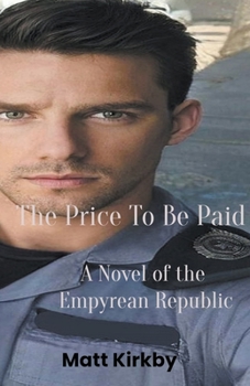 Paperback The Price To Be Paid Book