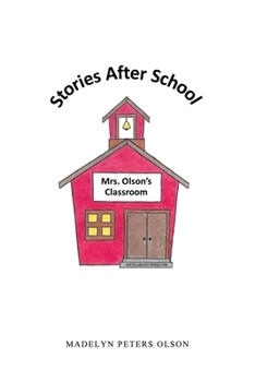 Paperback Stories After School Book