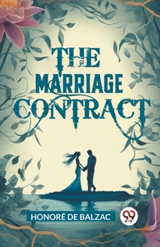 Paperback The Marriage Contract Book