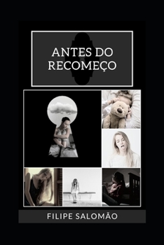 Paperback Antes do Recomeço [Portuguese] Book