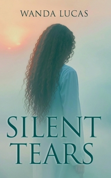 Hardcover Silent Tears Book