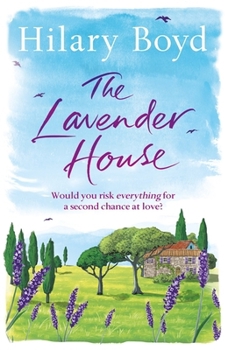 Paperback Lavender House Book