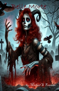 Paperback Belle Morte Book