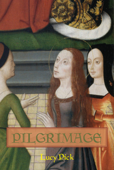 Paperback Pilgrimage Book
