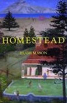 Paperback Homestead Book