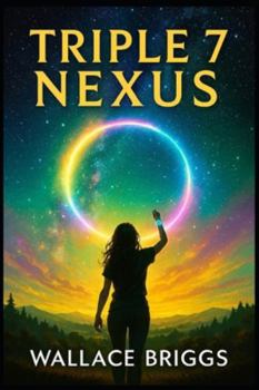 Paperback Triple 7 Nexus Book