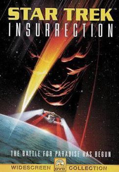 Star Trek - Insurrection