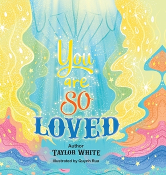 Hardcover You Are So Loved Book