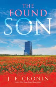 Paperback The Found Son Book