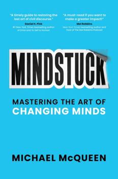 Paperback Mindstuck Book