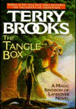 Hardcover The Tangle Box Book