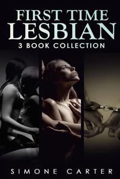 Paperback Lesbian: First Time Lesbian: Three Book Collection Book