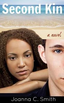 Paperback Second Kin Book