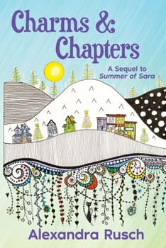 Paperback Charms & Chapters Book