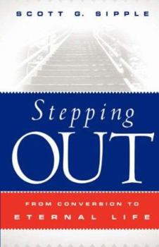 Paperback Stepping Out Book
