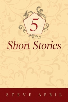 Paperback 5 Short Stories Book