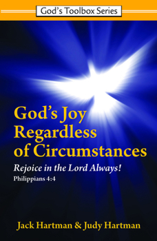 Paperback God's Joy Regardless of Circumstances Book