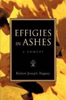 Paperback Effigies in Ashes Book