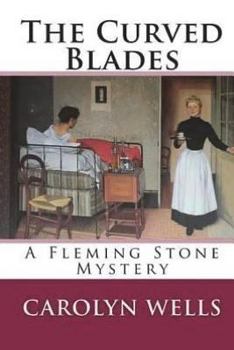 Paperback The Curved Blades Book