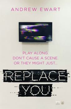 Paperback Replace You Book