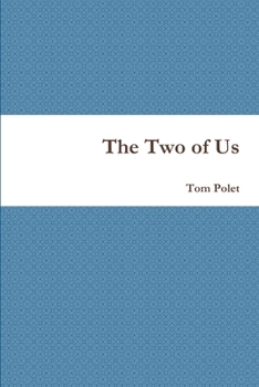 Paperback The Two of Us Book