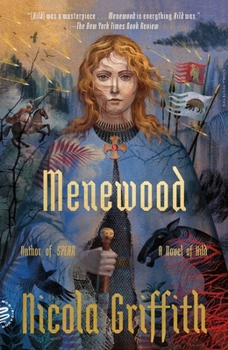 Paperback Menewood Book