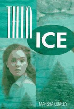 Hardcover Thin Ice Book