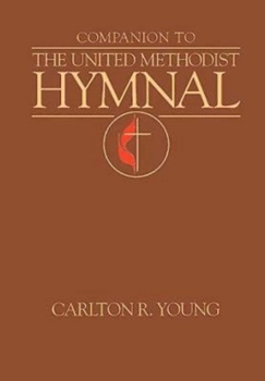 Paperback Companion to the United Methodist Hymnal Book