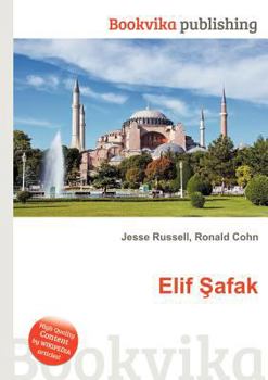 Paperback Elif Afak Book