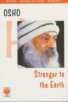 Paperback Stranger to the Earth Book