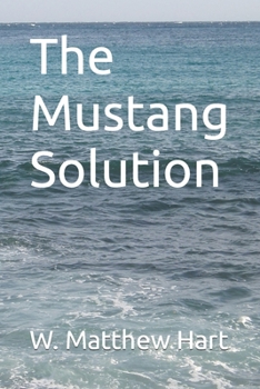 Paperback The Mustang Solution Book