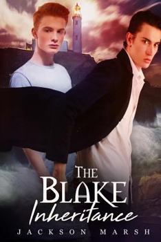Paperback The Blake Inheritance Book