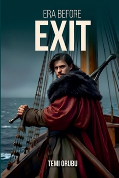 Paperback Era Before Exit Book