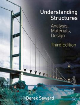 Paperback Understanding Structures : Analysis, Materials, Design Book