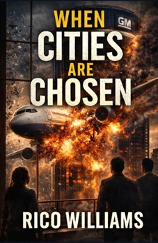 Paperback When Cities Are Chosen Book
