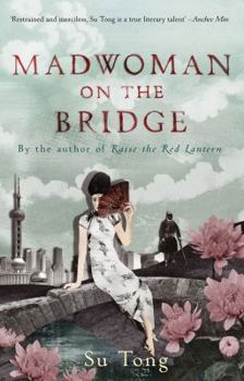 Paperback Madwoman on the Bridge Book