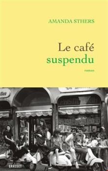 Paperback Le café suspendu [French] Book