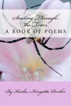 Paperback Smiling Through the Tears Book