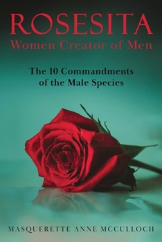 Paperback Rosesita Women Creator of Men Book