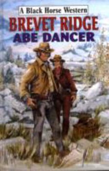 Hardcover Brevet Ridge Book