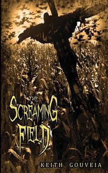 Paperback The Screaming Field Book