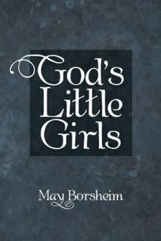 Paperback God'S Little Girls Book
