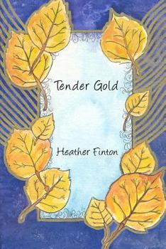 Paperback Tender Gold Book