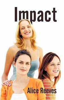 Paperback Impact Book