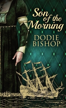 Hardcover Son of the Morning Book