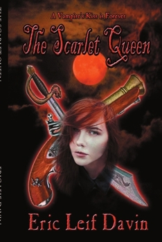 Paperback The Scarlet Queen Book