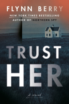 Hardcover Trust Her Book