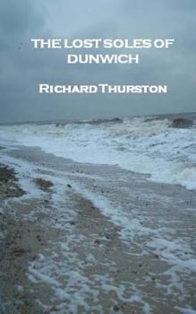 Paperback The Lost Soles of Dunwich Book